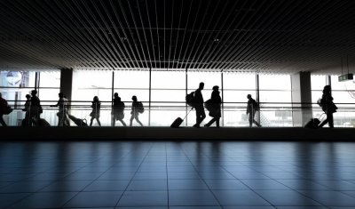 Transfert vers aéroport de Lyon Saint-Exupéry