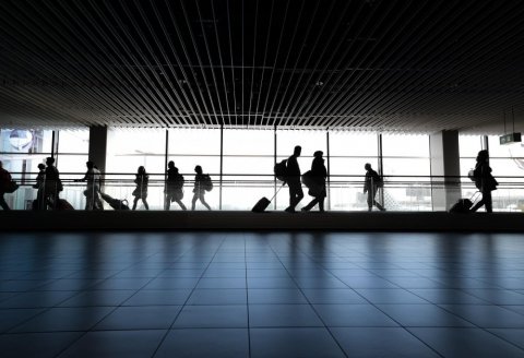 Transfert vers aéroport de Lyon Saint-Exupéry