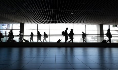 Transfert vers aéroport de Lyon Saint-Exupéry