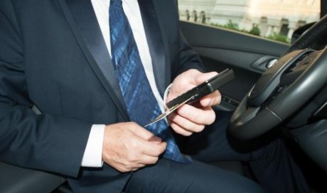 Chauffeur privé pour séminaire entreprise Lyon